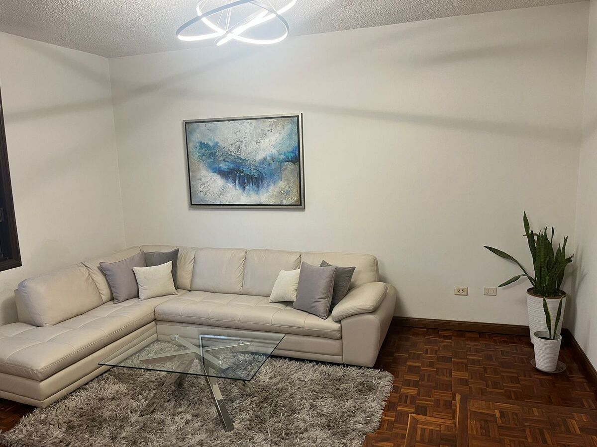 2 de 11: Sala