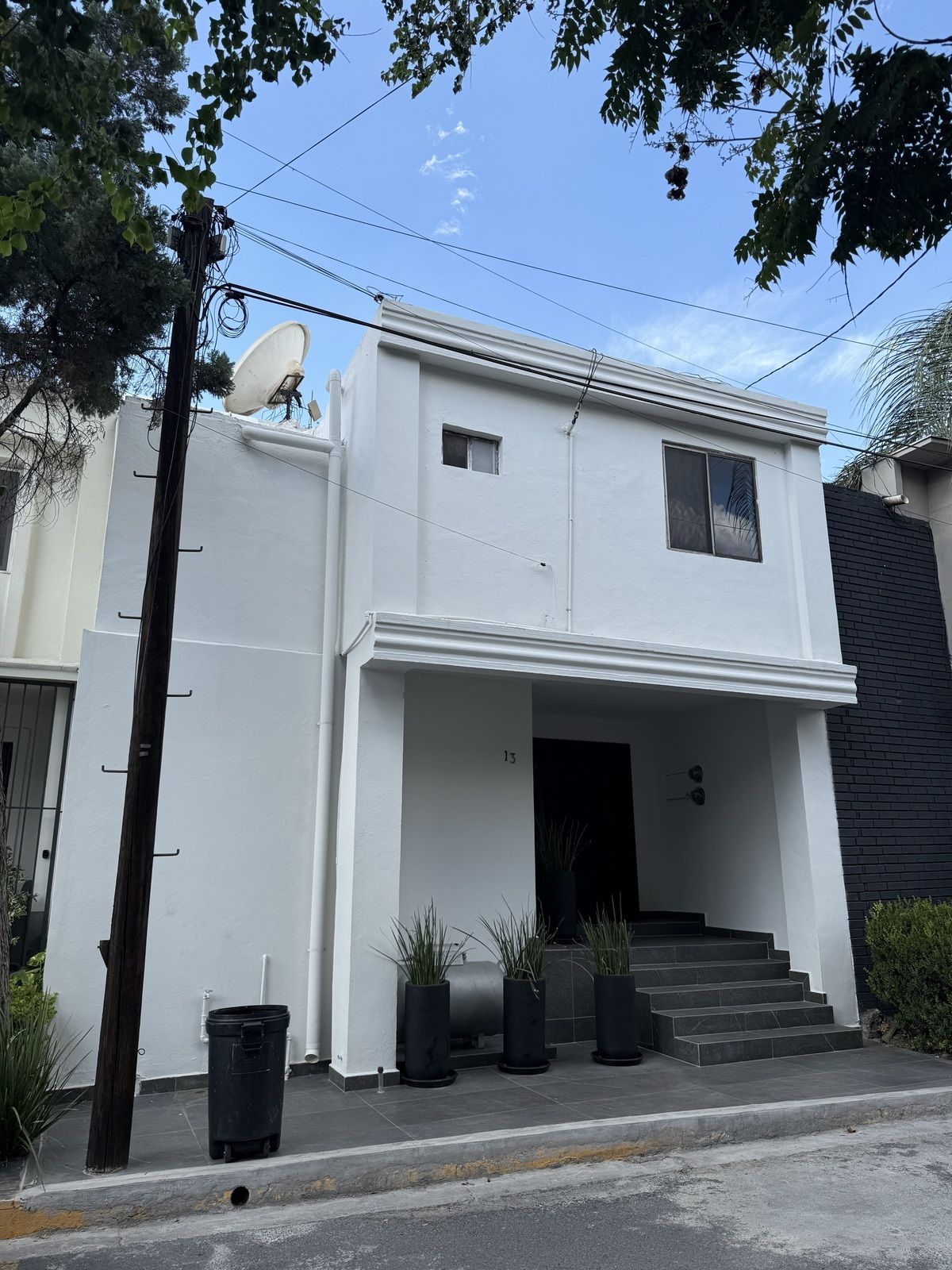 Fachada