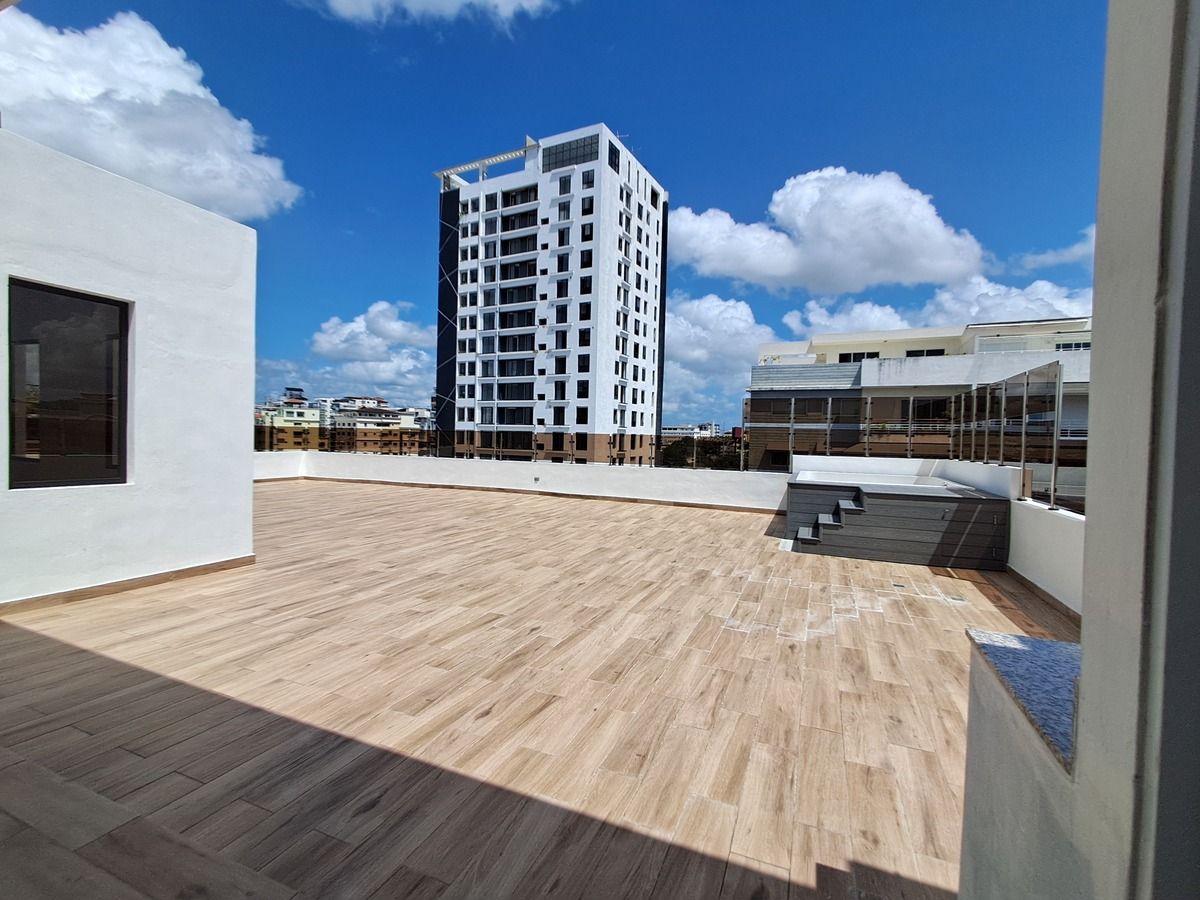1 de 21: Terraza