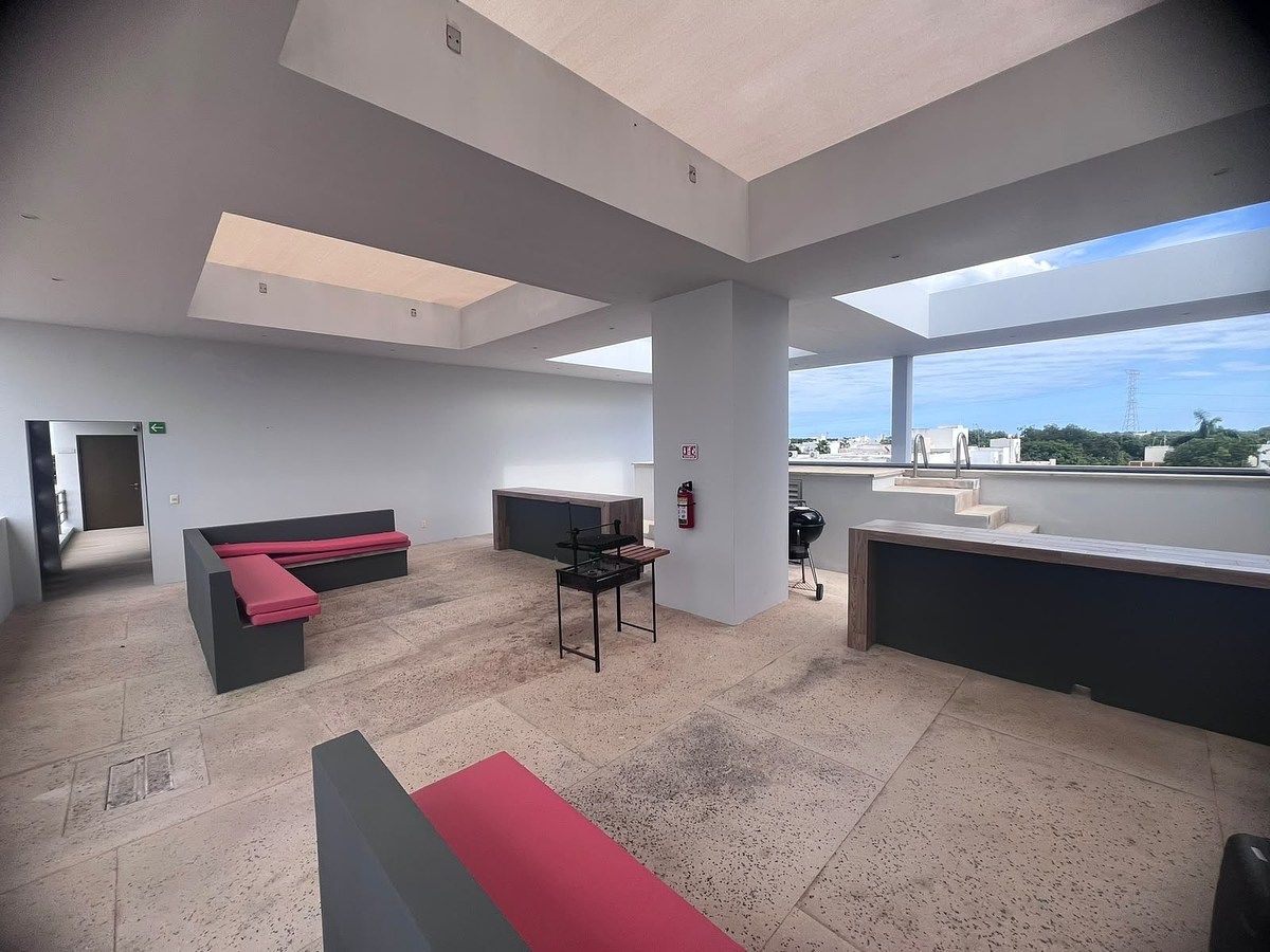 Apartment in Arbolada, Benito Juárez, photo 2 of 12