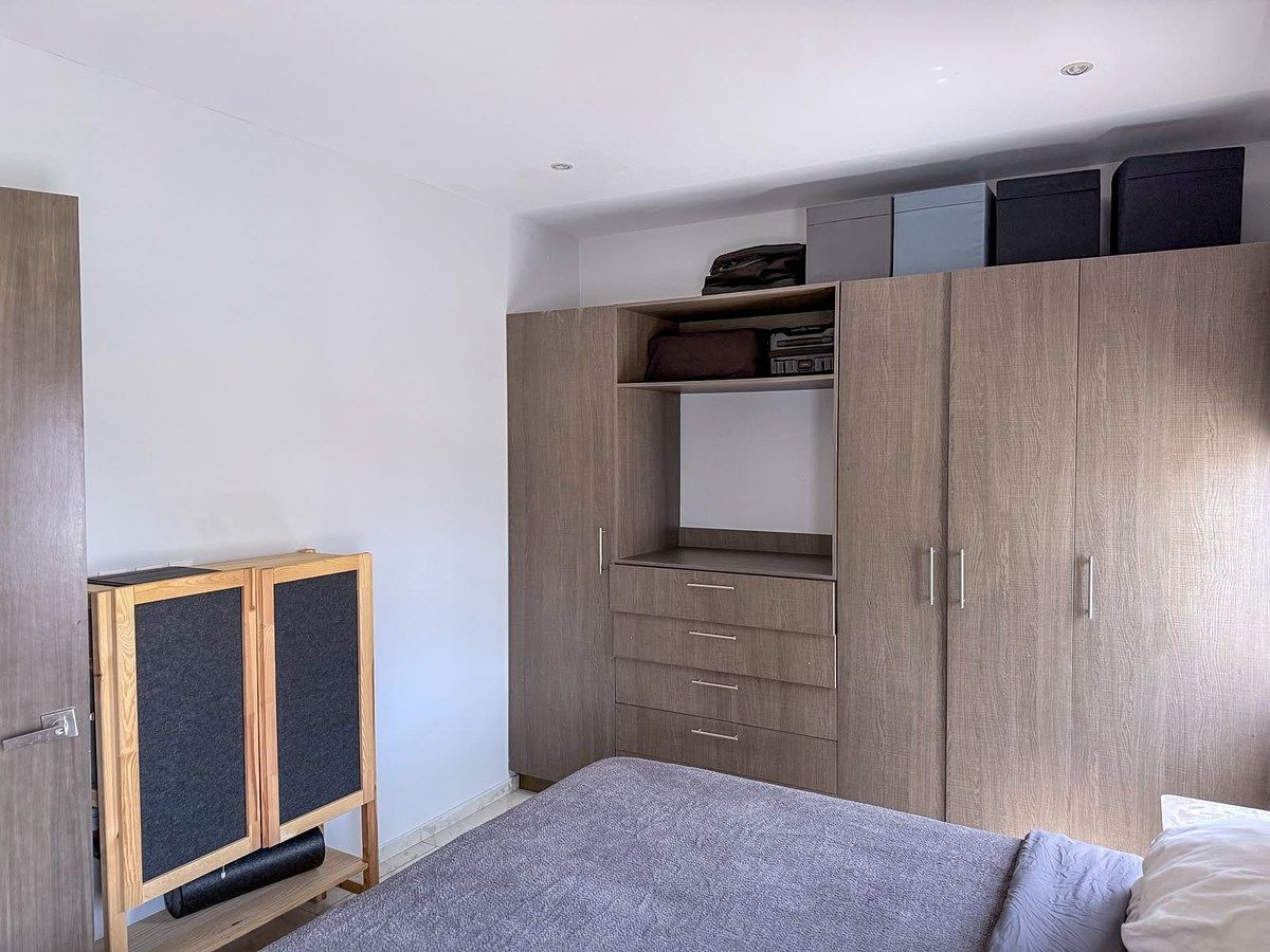Apartment in Arbolada, Benito Juárez, photo 6 of 12