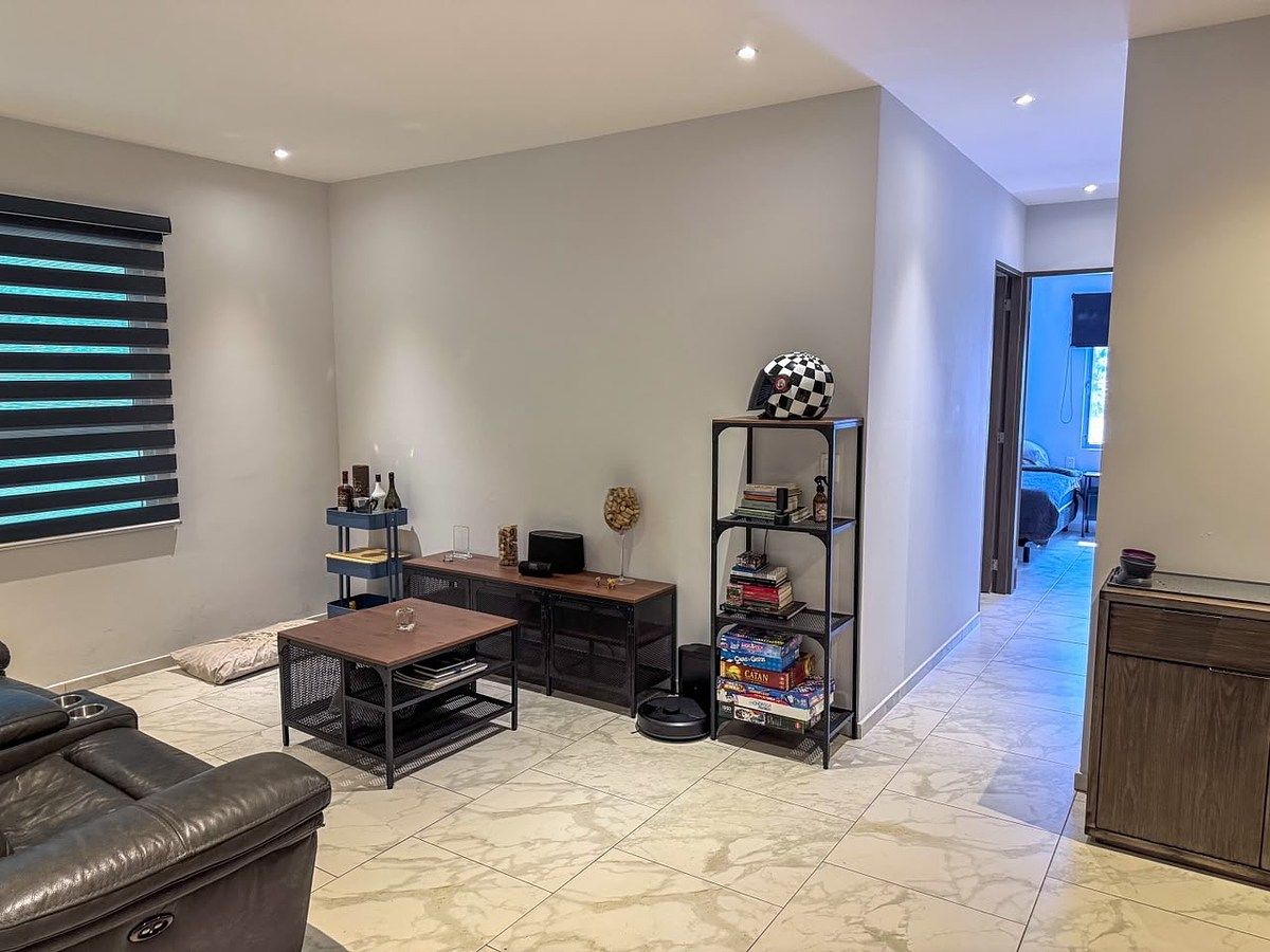 Apartment in Arbolada, Benito Juárez, photo 4 of 12