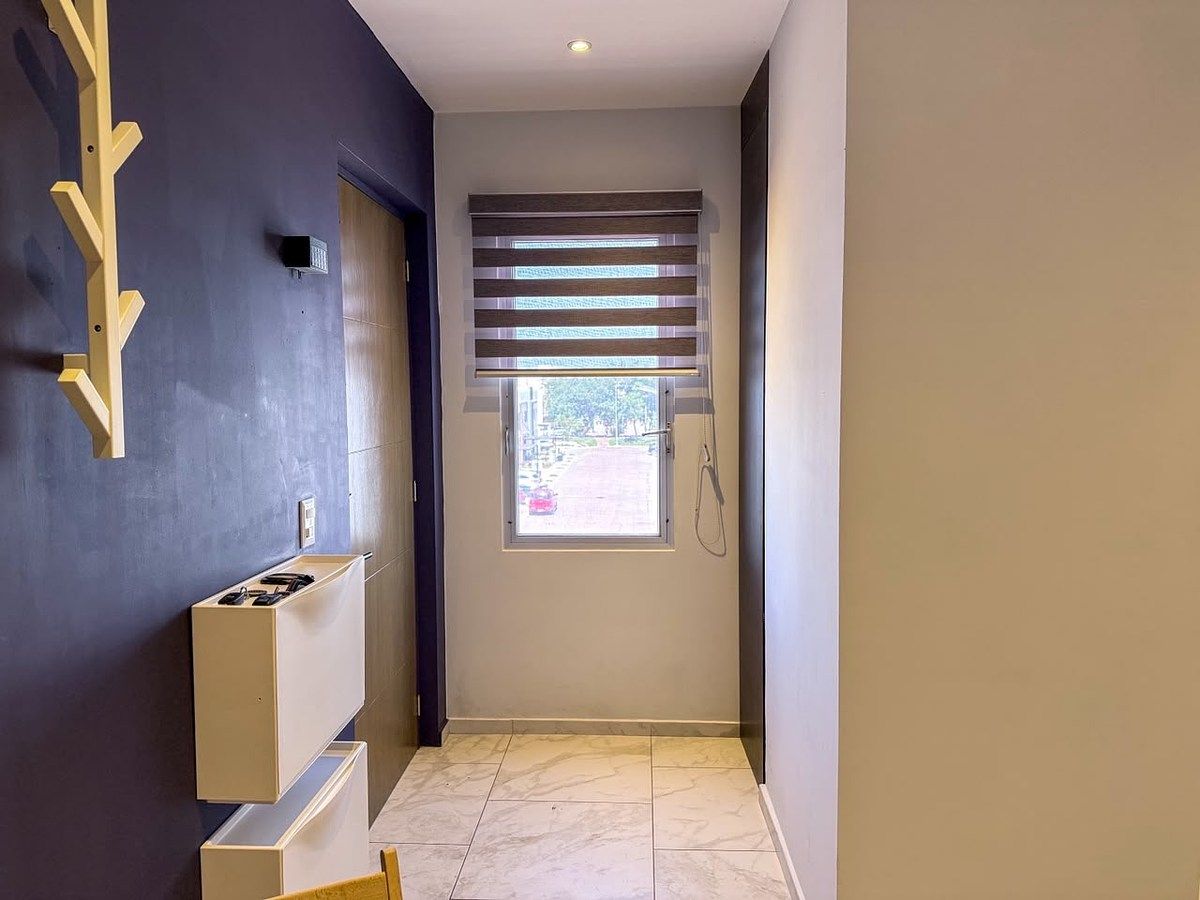 Apartment in Arbolada, Benito Juárez, photo 8 of 12