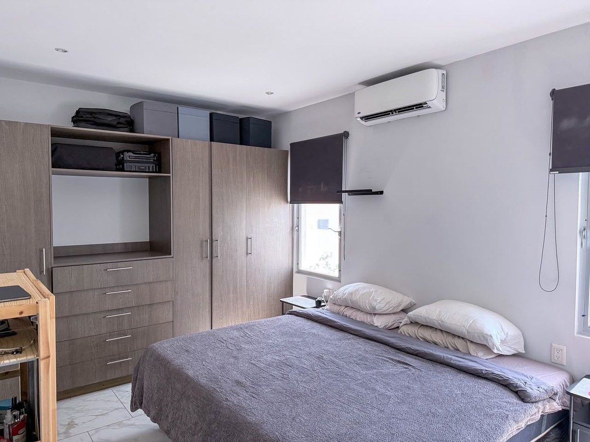 Apartment in Arbolada, Benito Juárez, photo 5 of 12