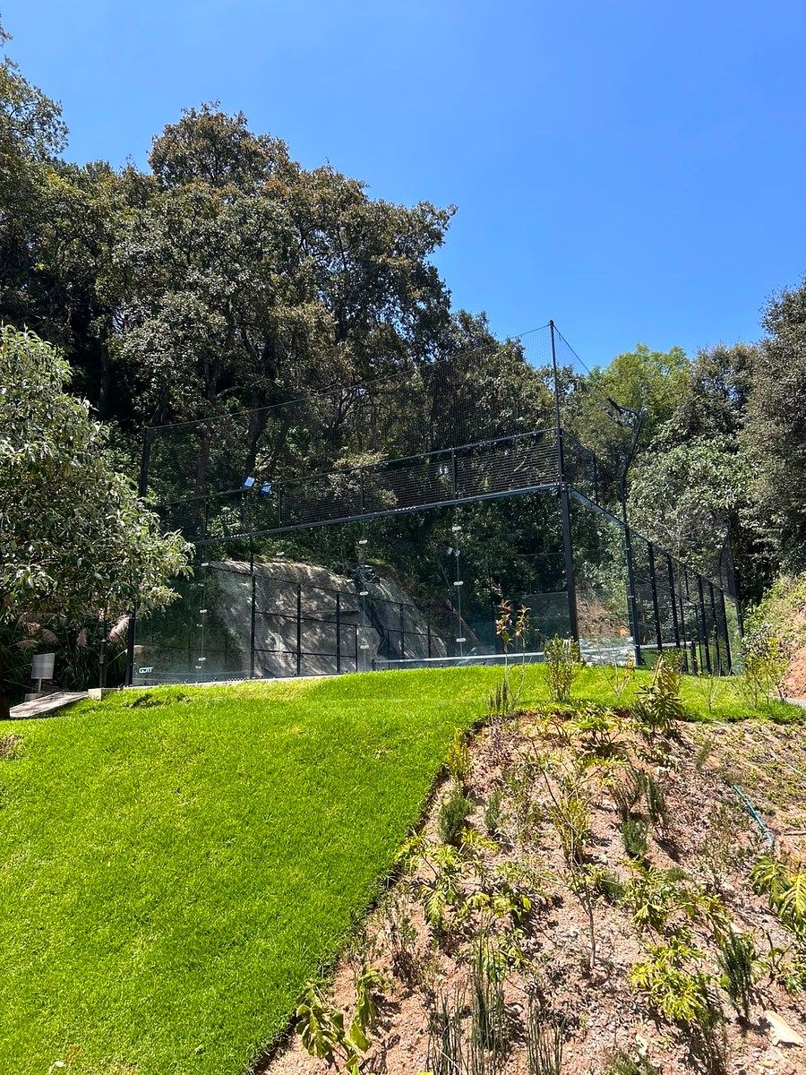 Departamento en Lomas de Tecamachalco, Naucalpan de Juárez, foto 21 de 23