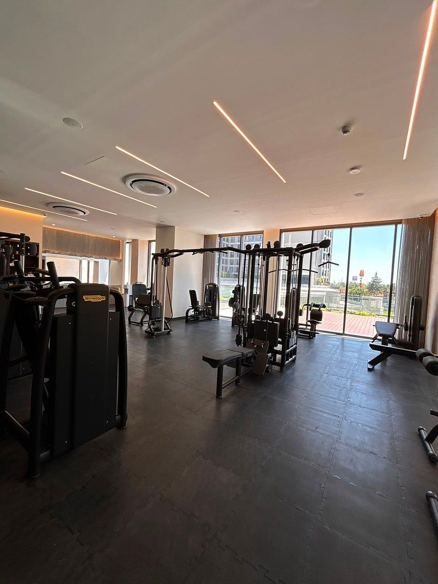 Departamento en Lomas de Tecamachalco, Naucalpan de Juárez, foto 18 de 23