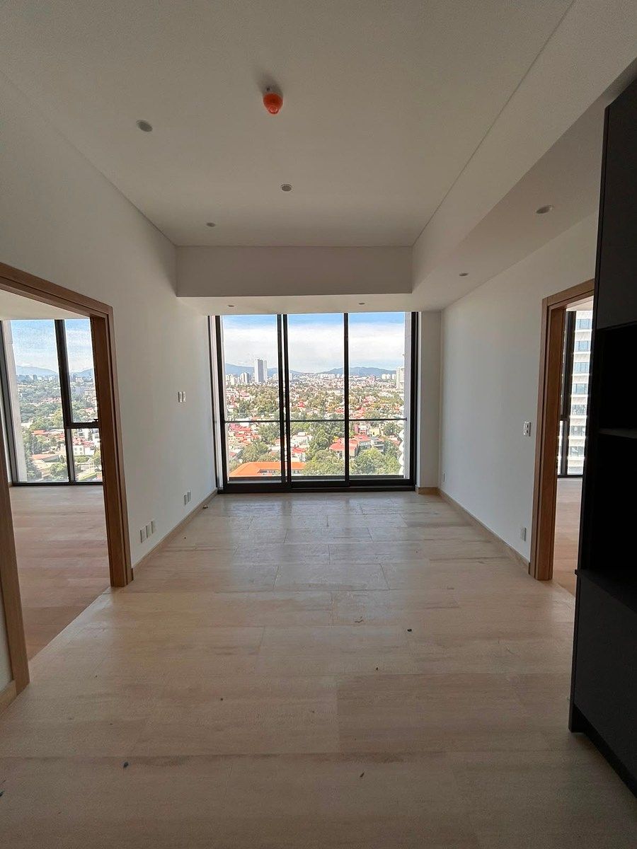 Departamento en Lomas de Tecamachalco, Naucalpan de Juárez, foto 5 de 23