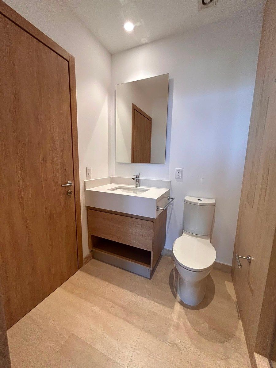Departamento en Lomas de Tecamachalco, Naucalpan de Juárez, foto 7 de 23