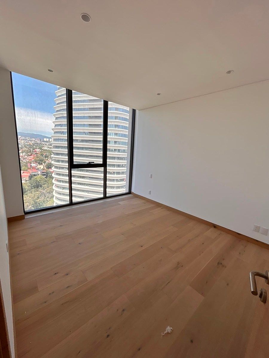 Departamento en Lomas de Tecamachalco, Naucalpan de Juárez, foto 8 de 23