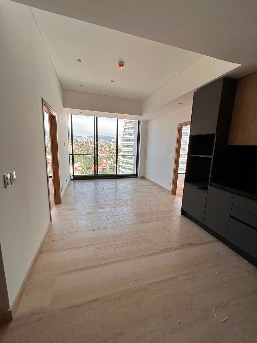 Departamento en Lomas de Tecamachalco, Naucalpan de Juárez, foto 9 de 23