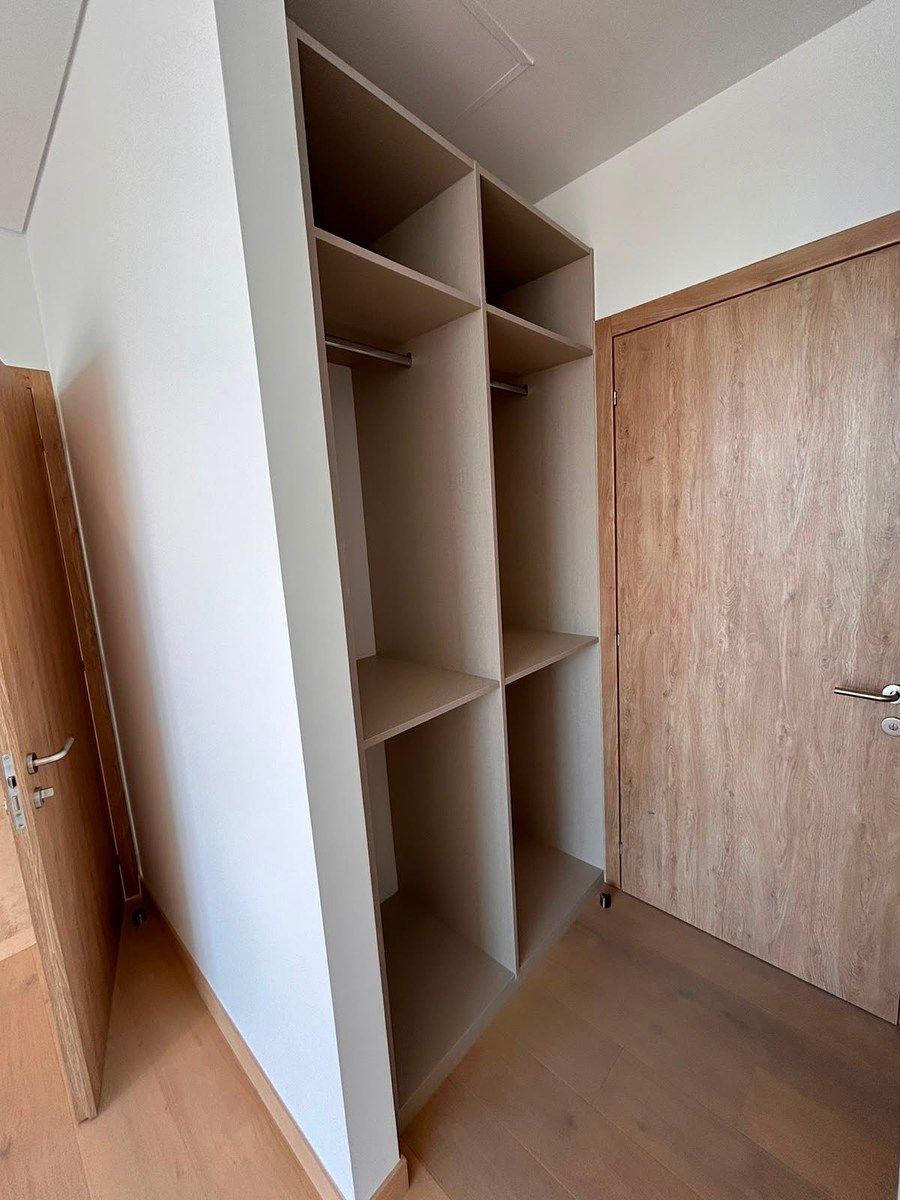 Departamento en Lomas de Tecamachalco, Naucalpan de Juárez, foto 10 de 23