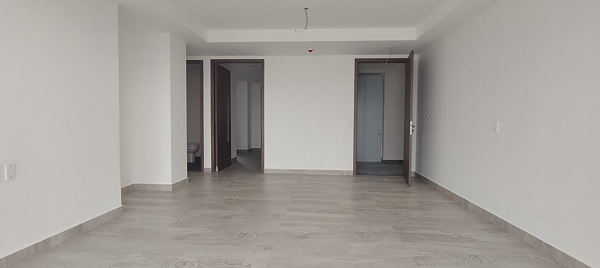 Apartamento em Bosque Real, Huixquilucan, foto 2 de 34