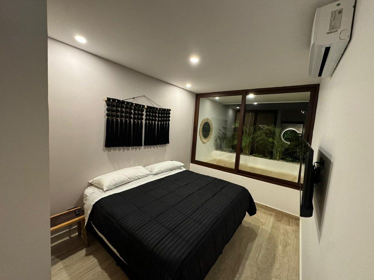 Apartamento em La Veleta, Tulum, foto 15 de 36