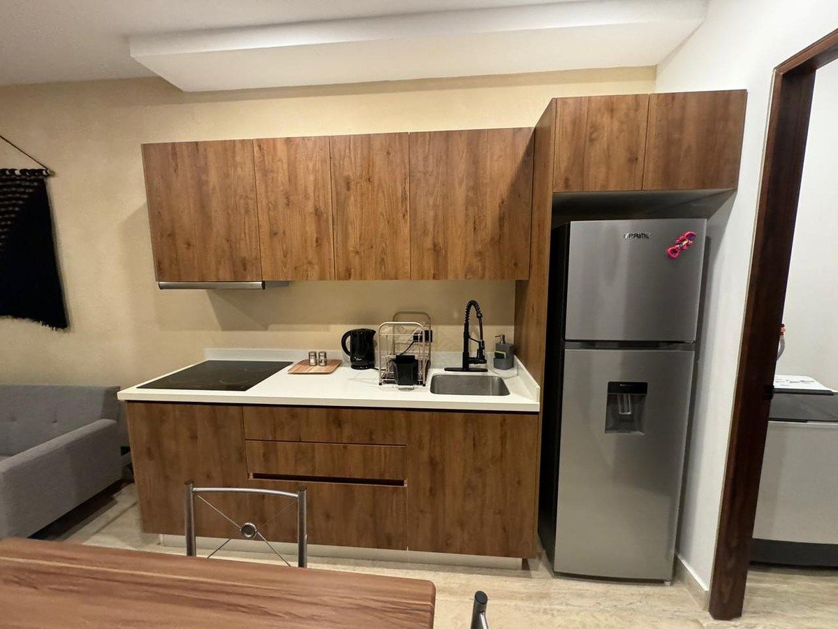 Apartamento em La Veleta, Tulum, foto 18 de 36