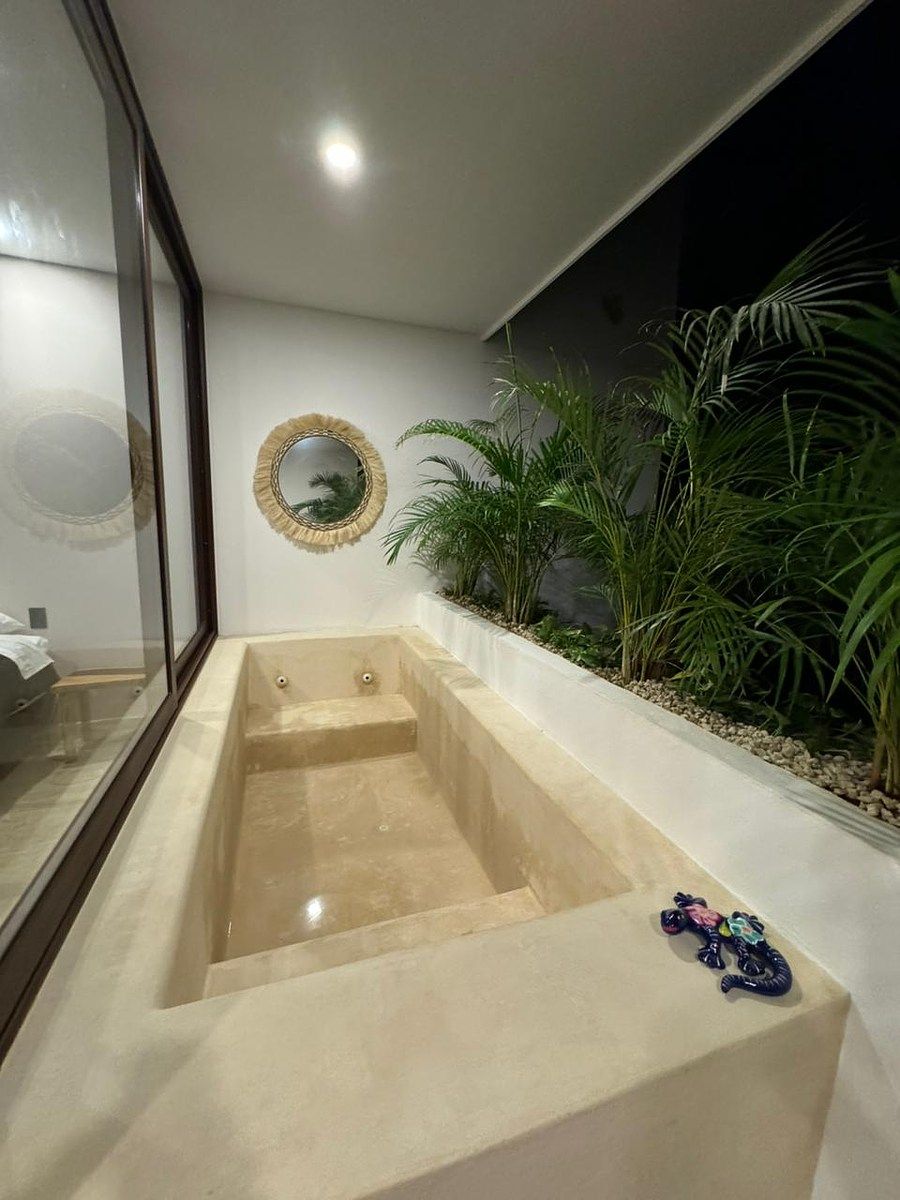 Apartamento em La Veleta, Tulum, foto 23 de 36