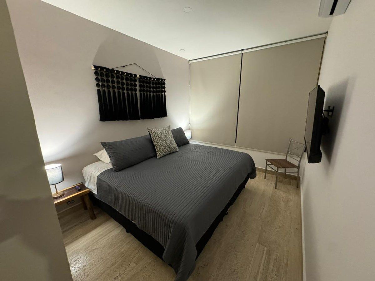 Apartamento em La Veleta, Tulum, foto 24 de 36