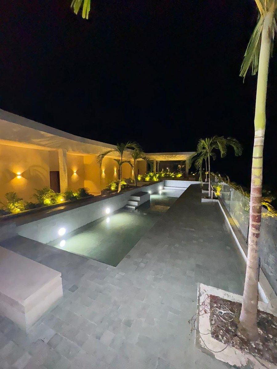 Apartamento em La Veleta, Tulum, foto 26 de 36