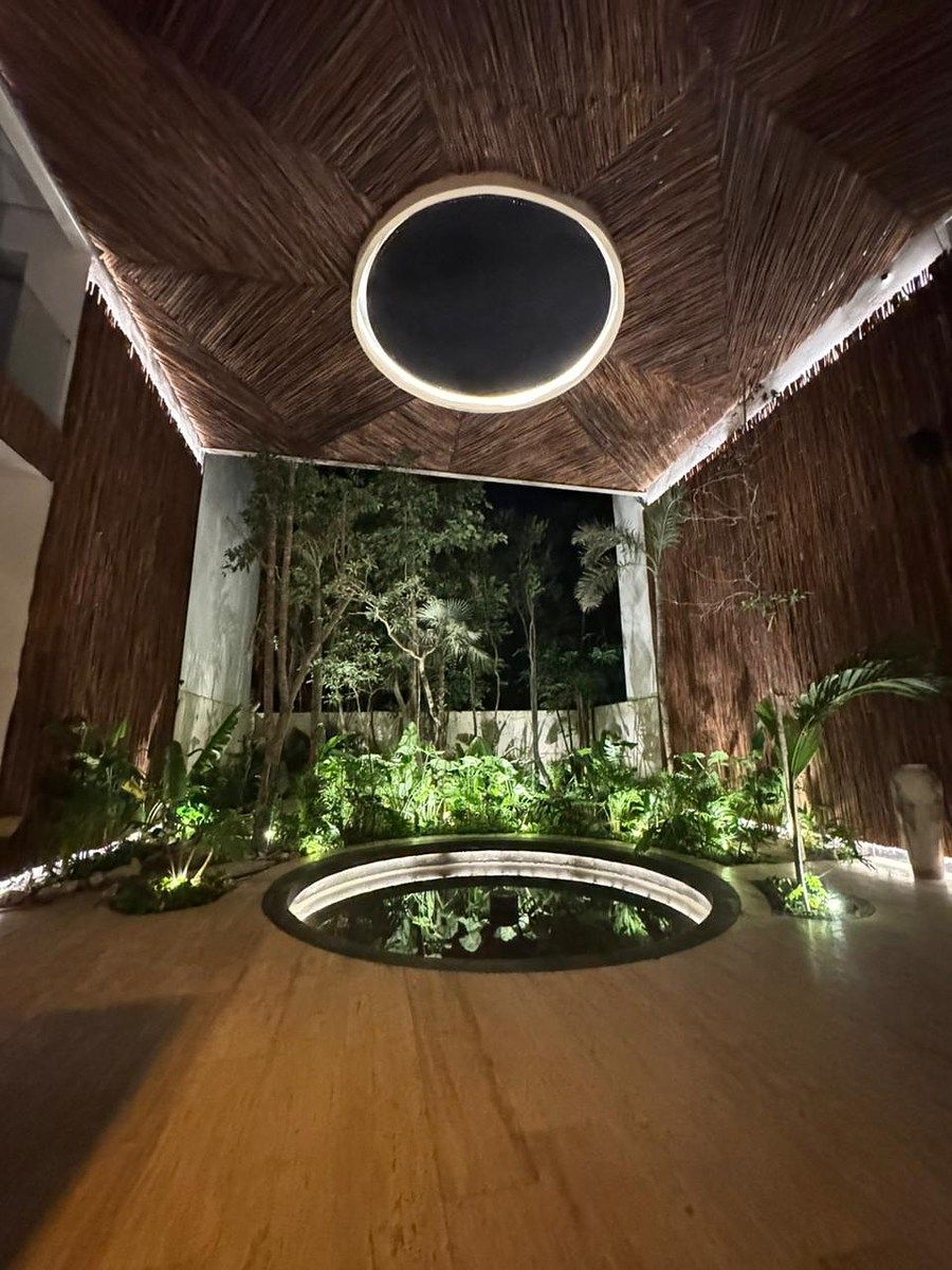 Apartamento em La Veleta, Tulum, foto 27 de 36
