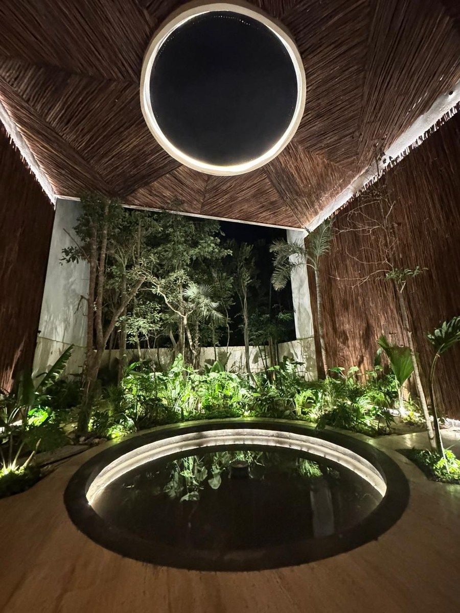 Apartamento em La Veleta, Tulum, foto 30 de 36