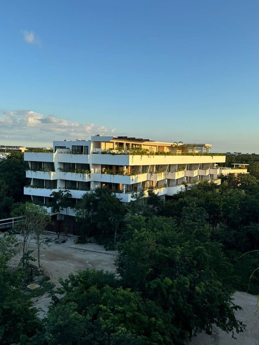 Apartamento em La Veleta, Tulum, foto 31 de 36