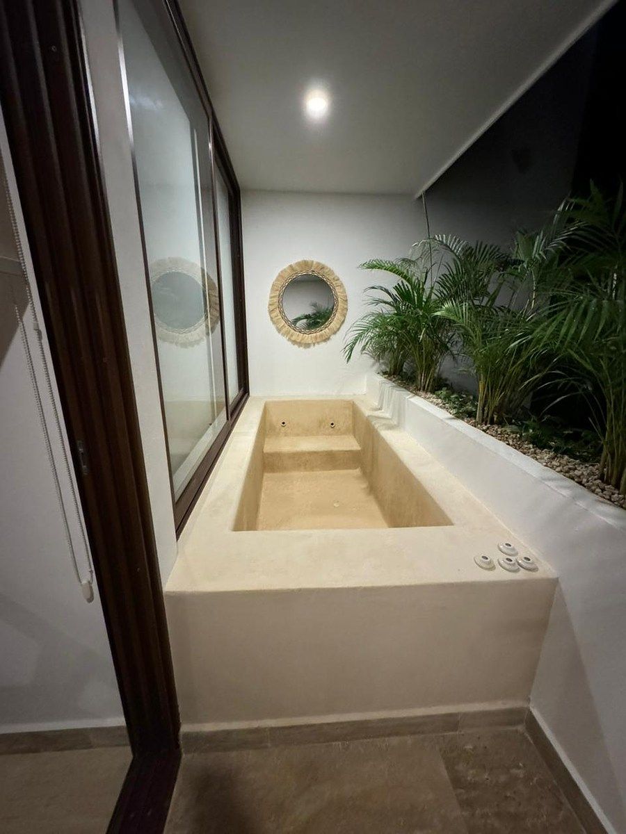 Apartamento em La Veleta, Tulum, foto 32 de 36