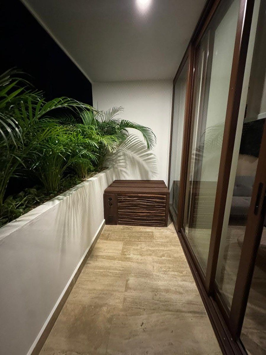 Apartamento em La Veleta, Tulum, foto 33 de 36