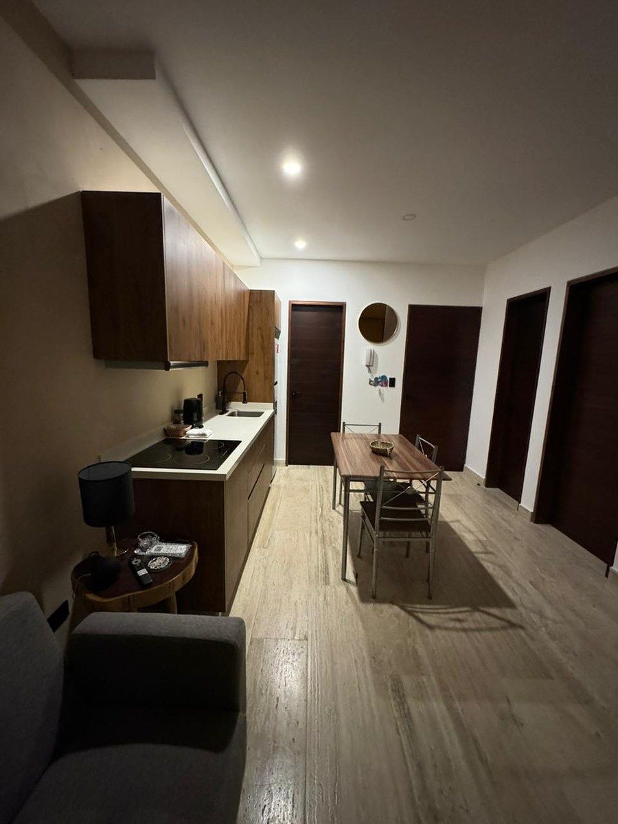 Apartamento em La Veleta, Tulum, foto 34 de 36