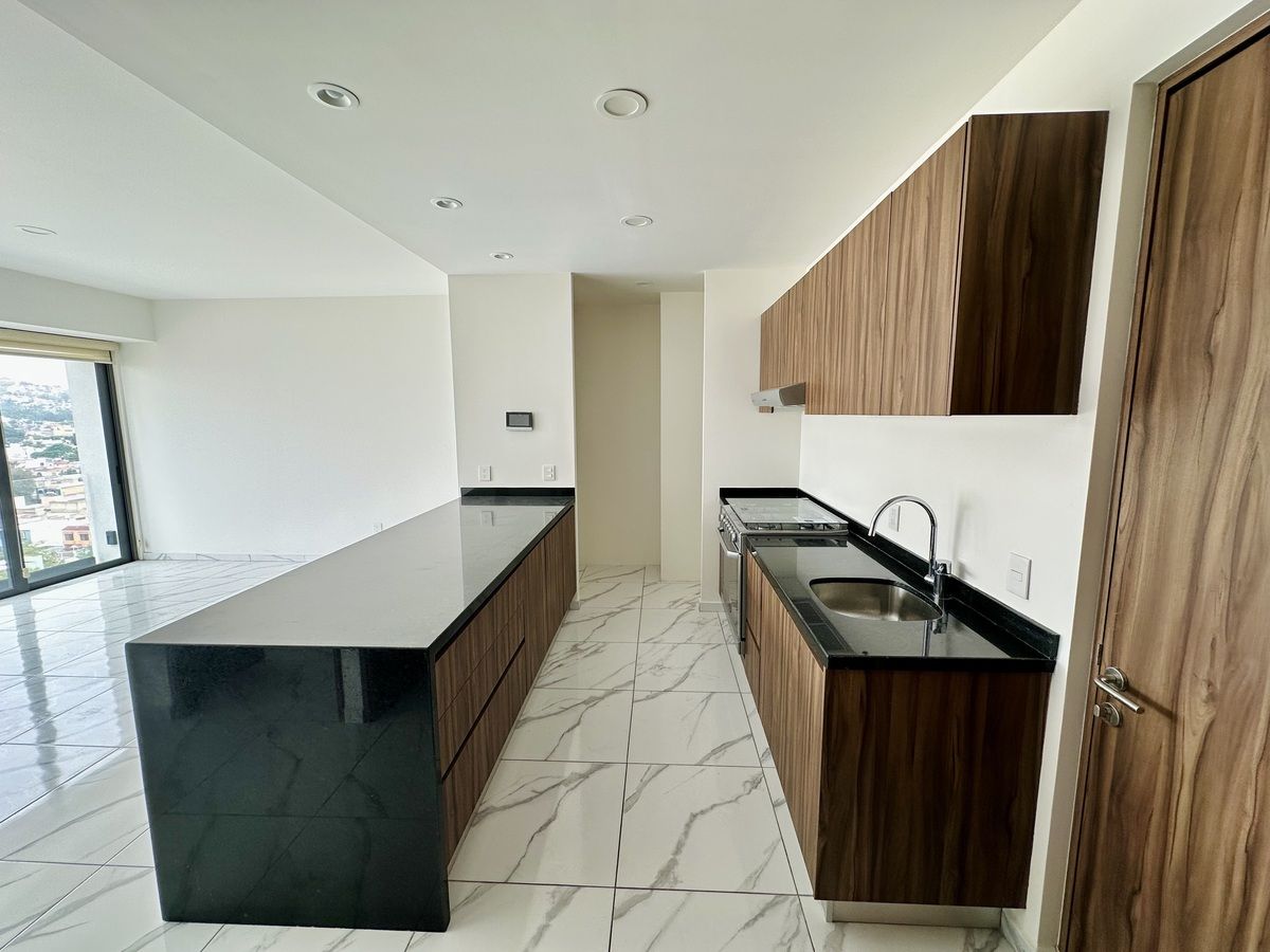 EXCELENTE OPORTUNIDAD DE INVERSION ESTRENA DEPARTAMENTO NUEVO GUADALAJARA - foto 4
