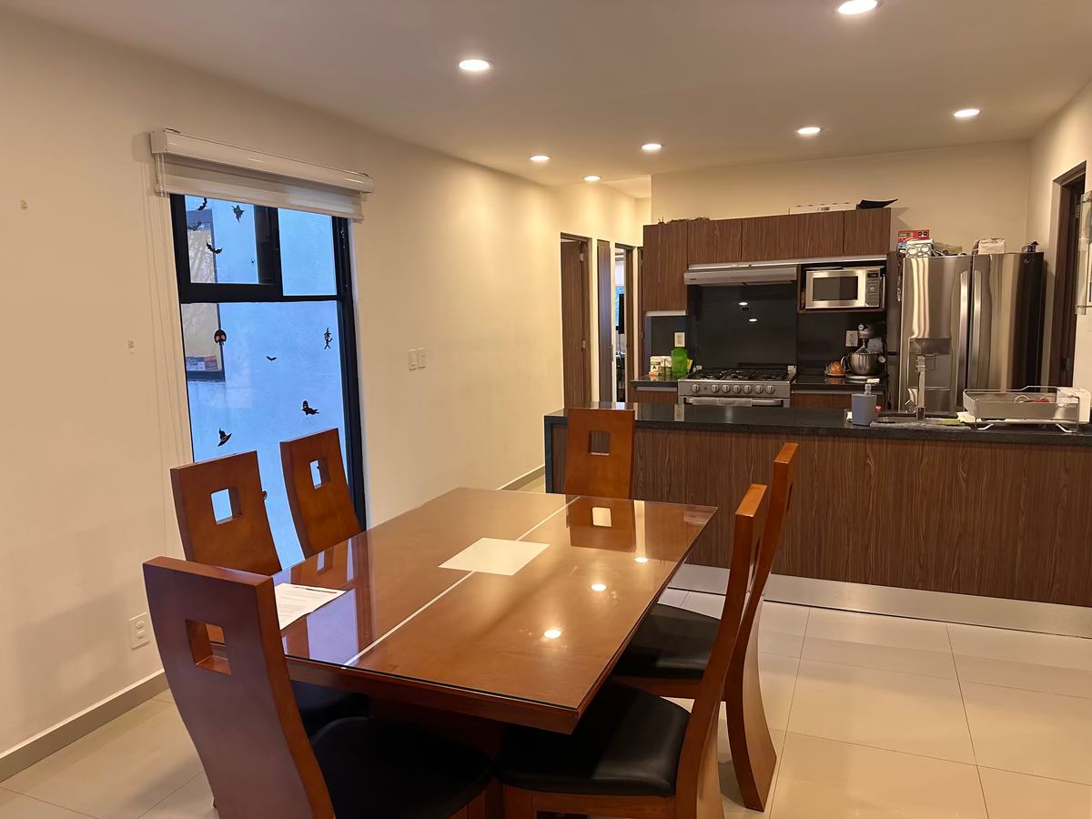 Apartment in Narvarte Oriente, Benito Juárez, photo 6 of 13