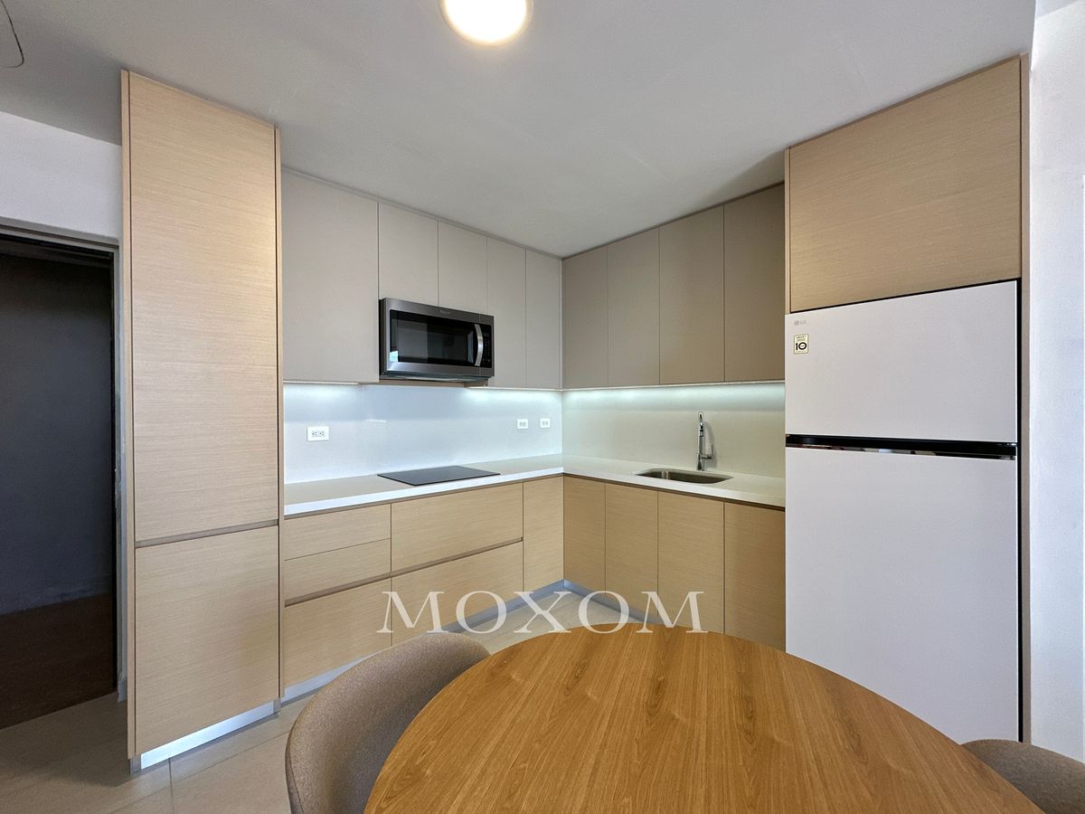 1 de 16: Cocina integral