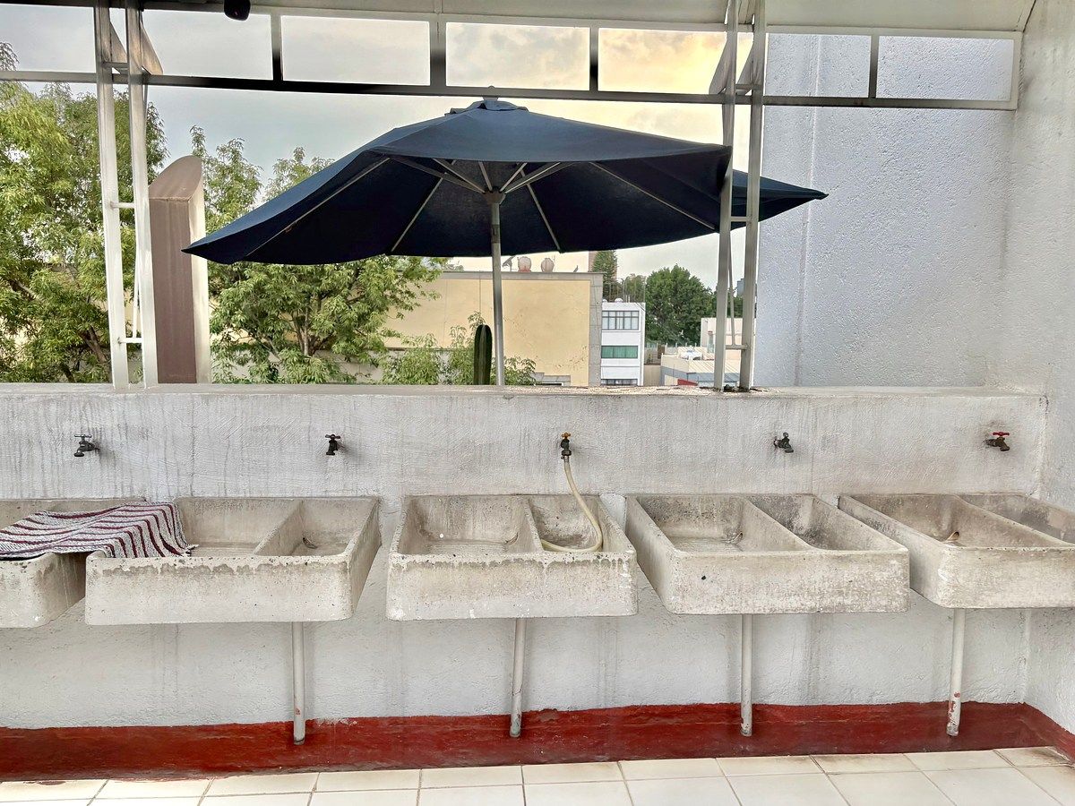 Apartamento em Polanco V Sección, Miguel Hidalgo, foto 25 de 28