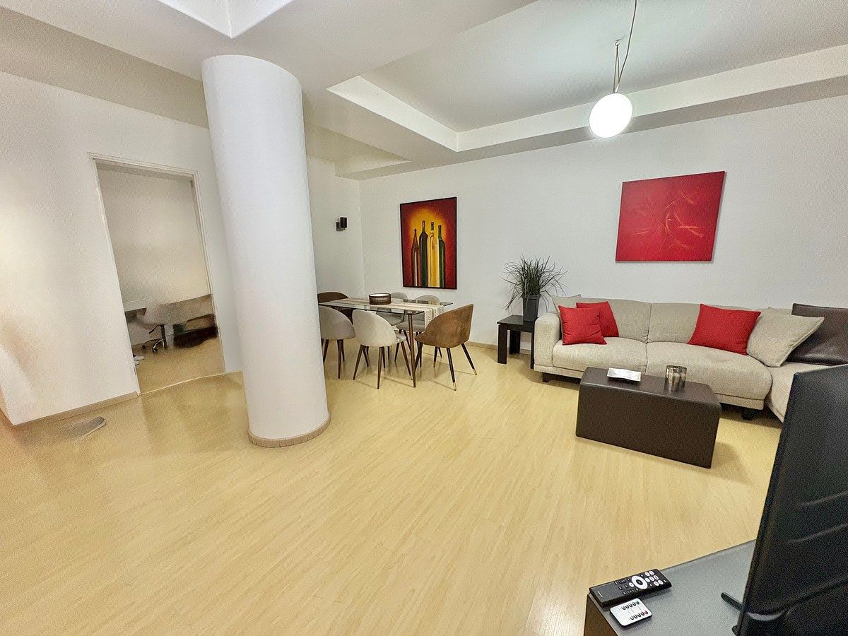 Apartamento em Polanco V Sección, Miguel Hidalgo, foto 11 de 28