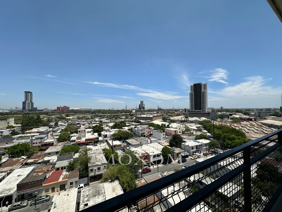 5 de 20: Balcón