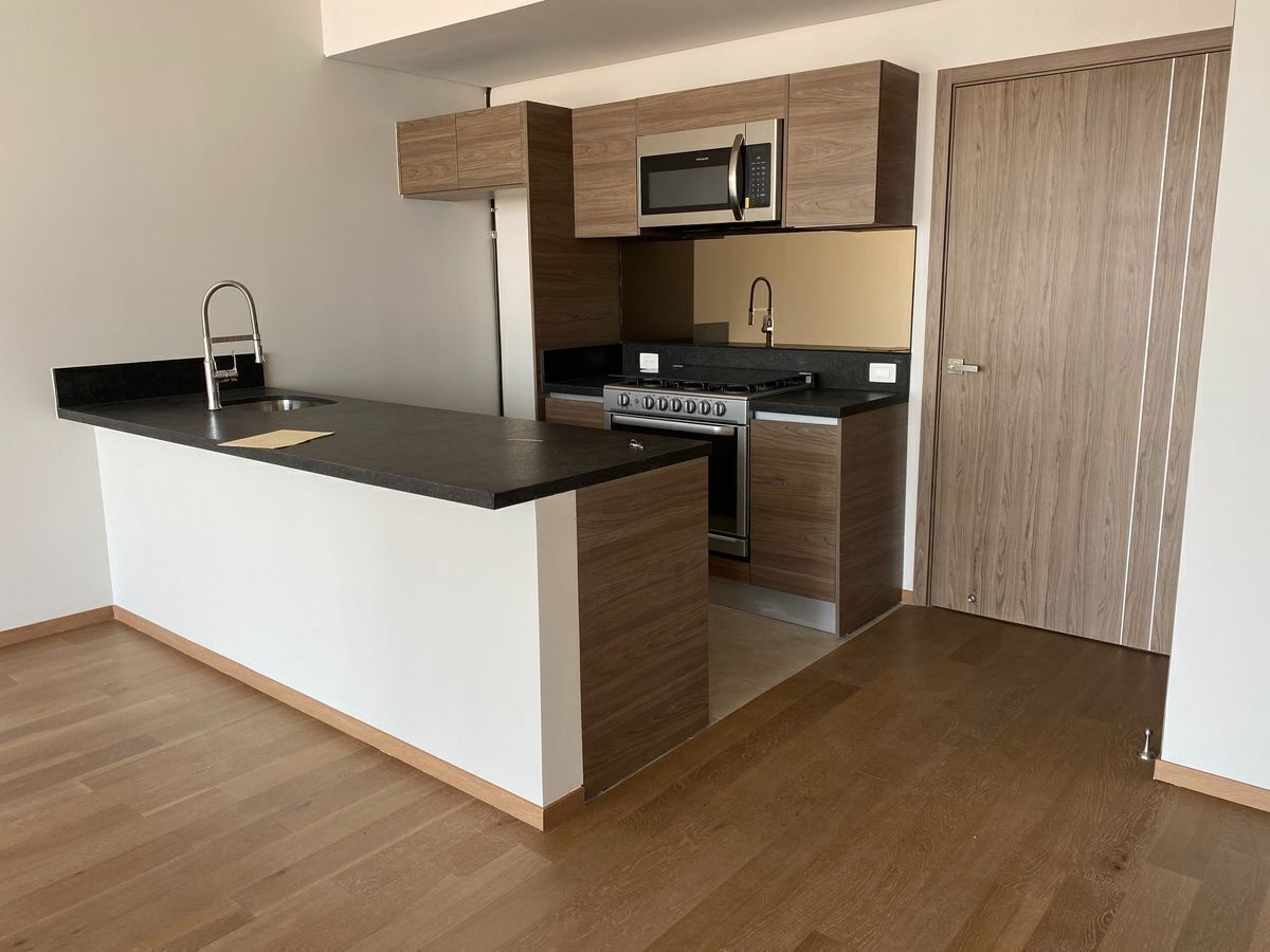 3 de 17: Departamento en Renta en Pedregal de Carrasco Rayo Vende ®