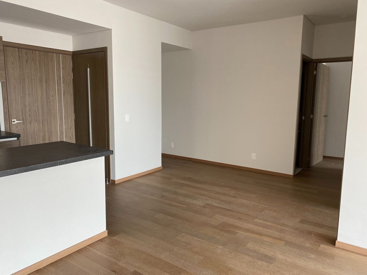 2 de 17: Departamento en Renta en Pedregal de Carrasco Rayo Vende ®