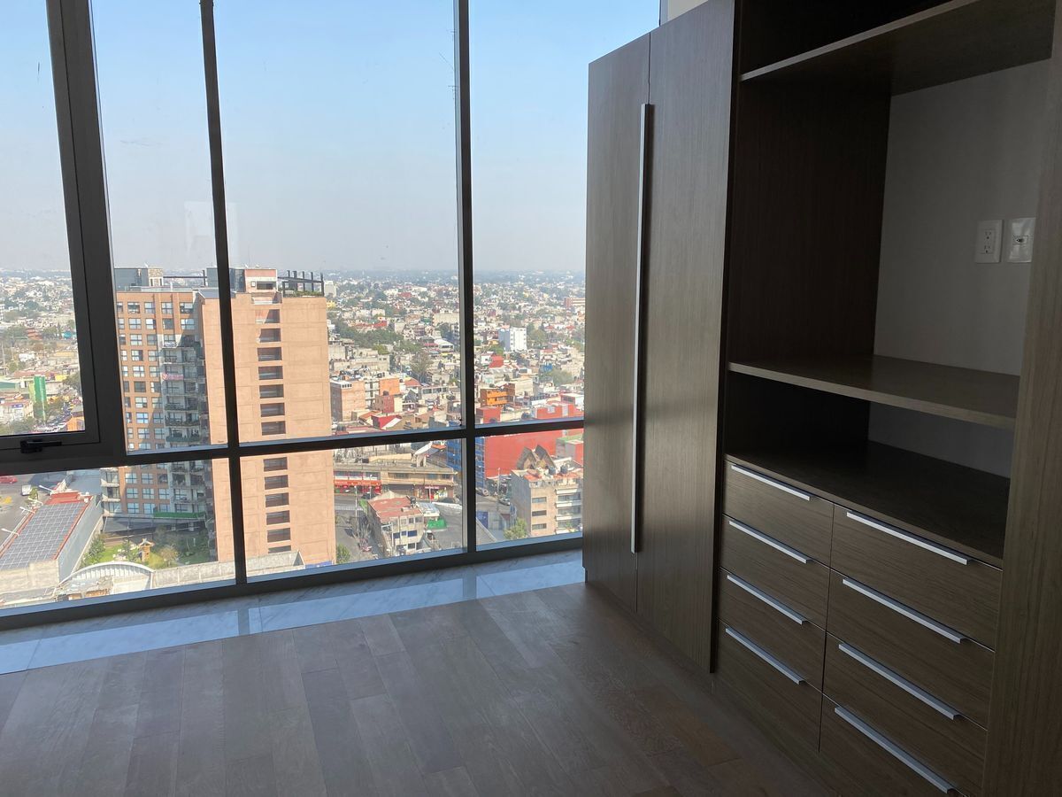 5 de 17: Departamento en Renta en Pedregal de Carrasco Rayo Vende ®