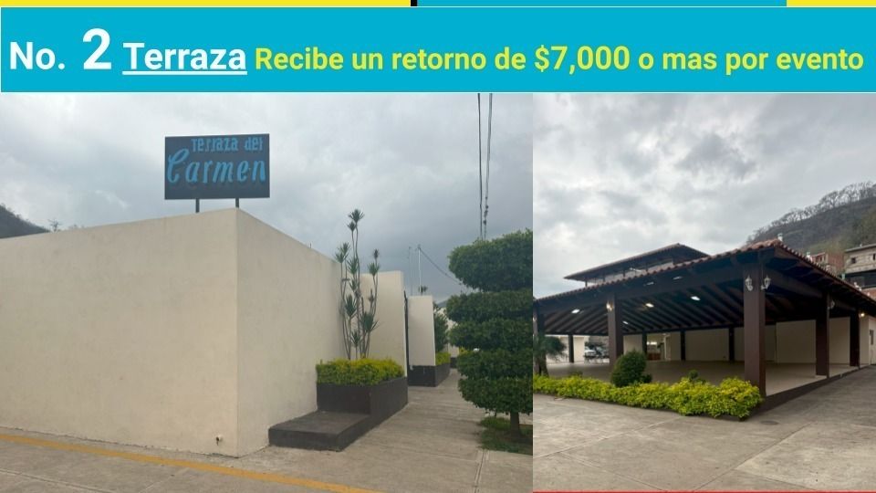 4 of 15: Fachada Terreza
