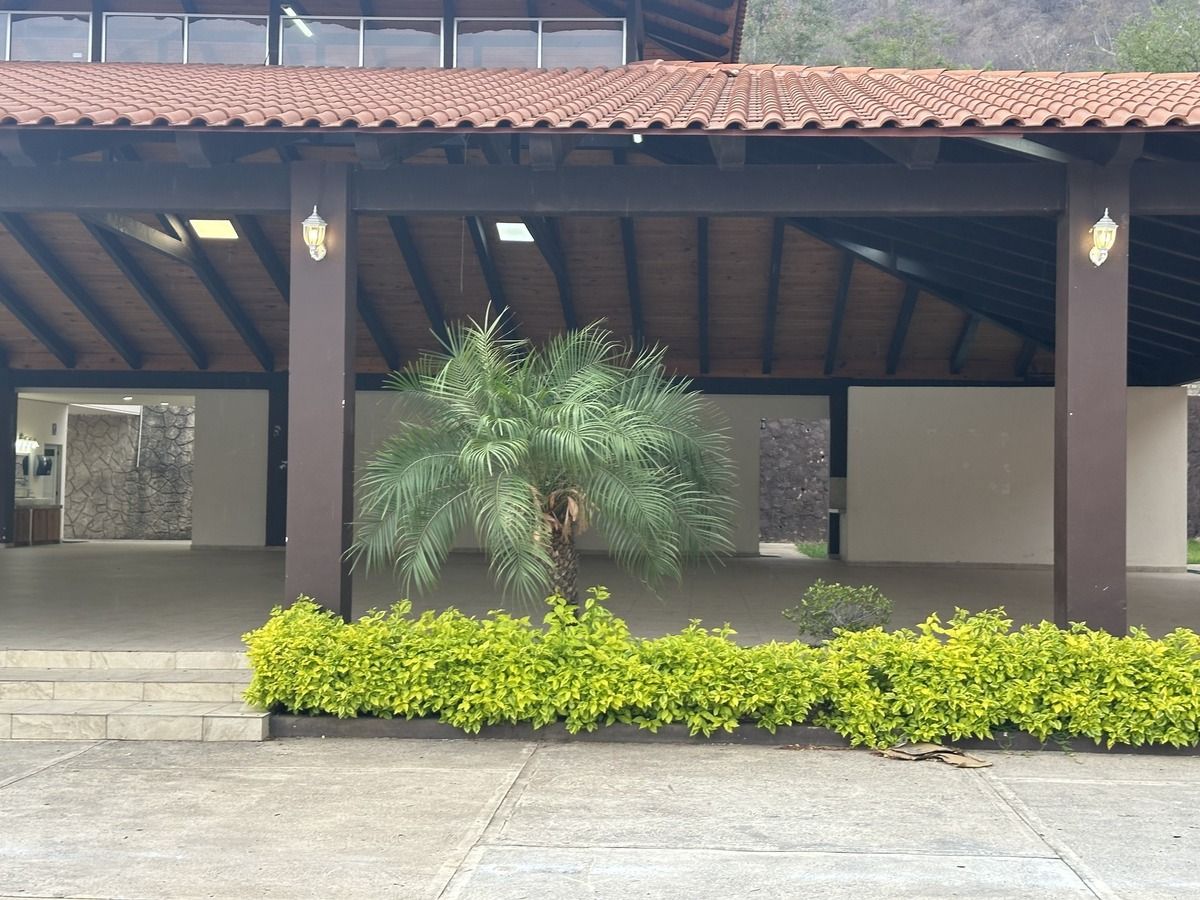 5 of 15: Terraza