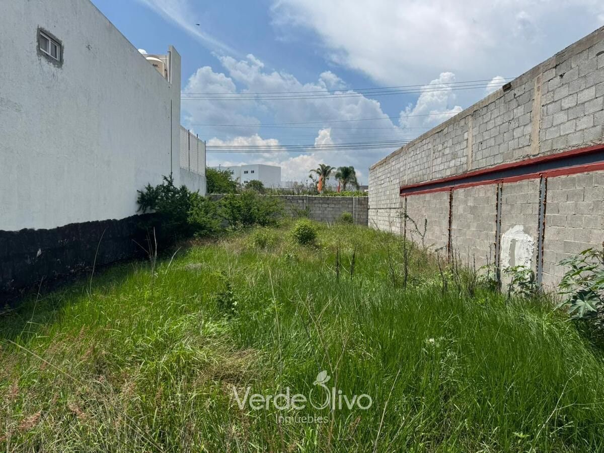 Real de Juriquilla: terreno ideal para tu próximo proyecto residencial
