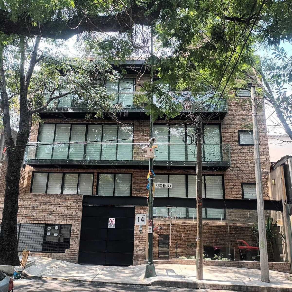 Gran Departamento en Venta – Vive con Estilo en Benito Juárez, CDMX - foto 1