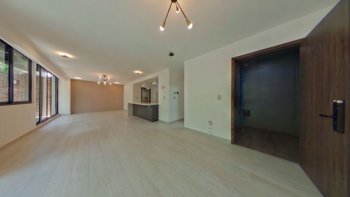 Gran Departamento en Venta – Vive con Estilo en Benito Juárez, CDMX - foto 3