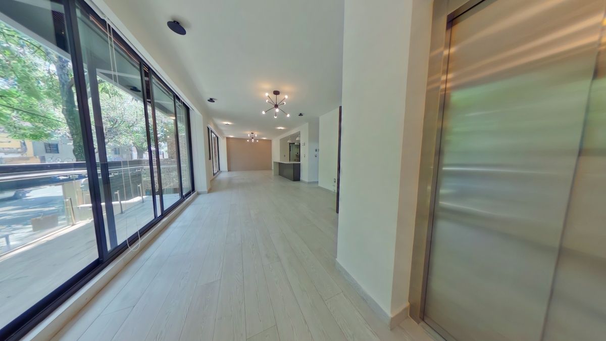 Gran Departamento en Venta – Vive con Estilo en Benito Juárez, CDMX - foto 2
