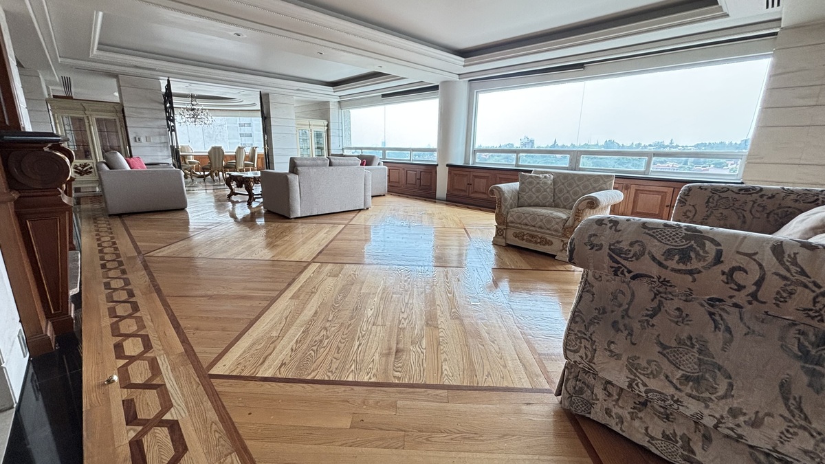 3 de 27: Sala principal