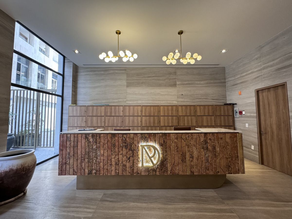 14 de 22: Lobby
