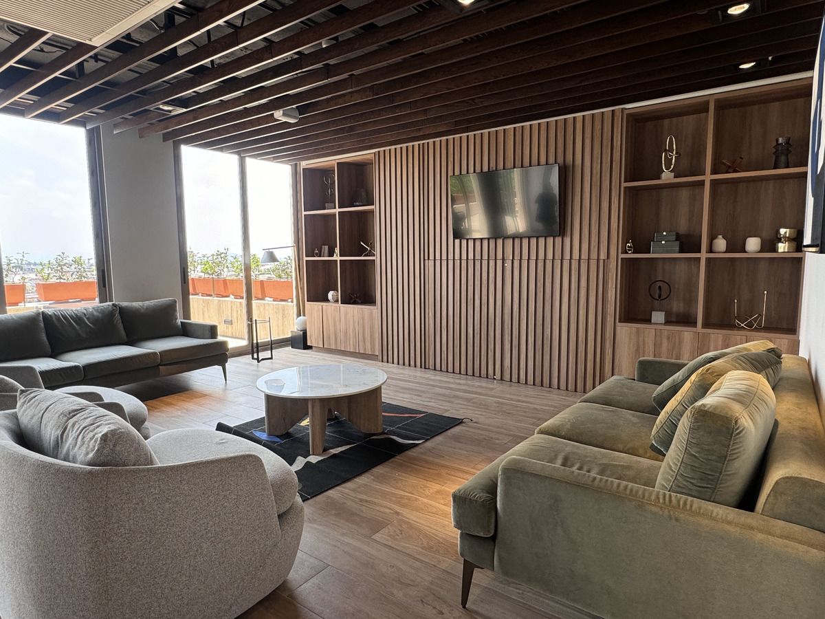 15 de 22: Coworking