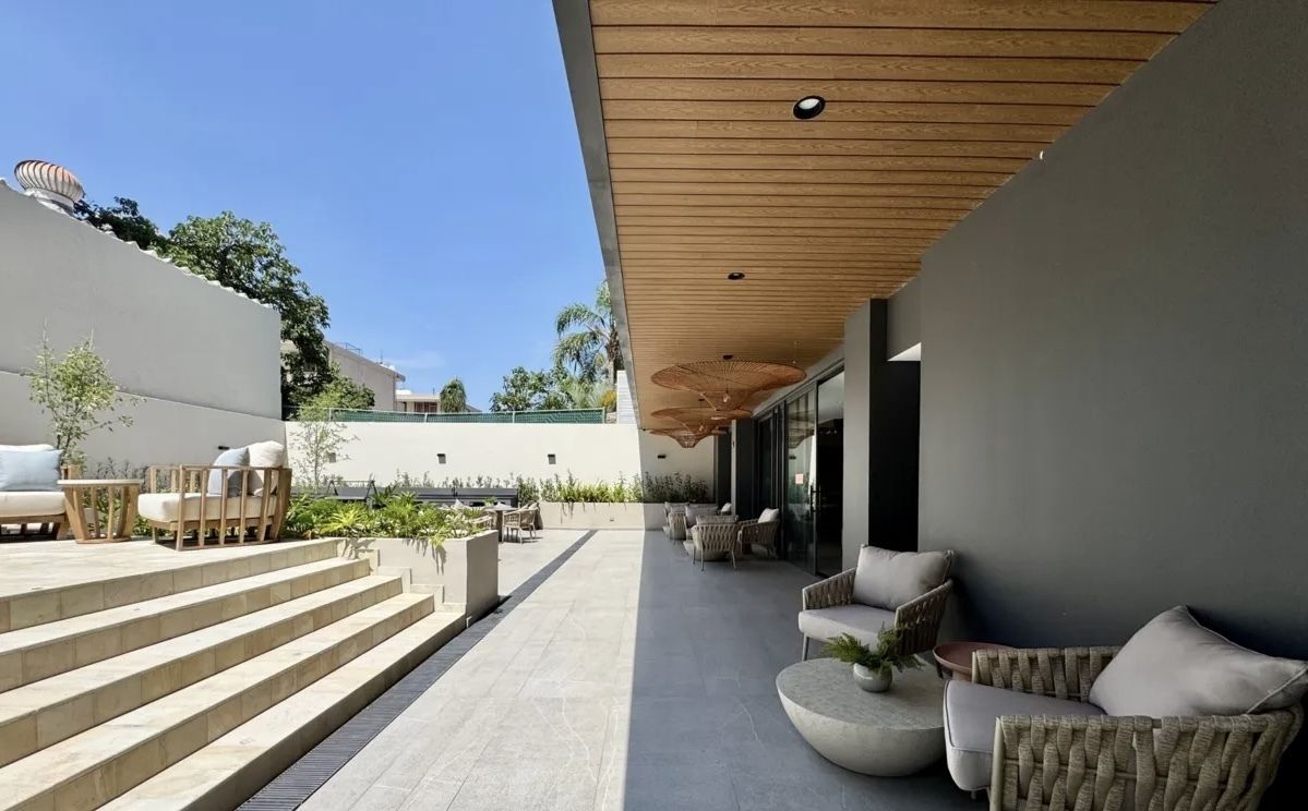 21 de 27: TERRAZA