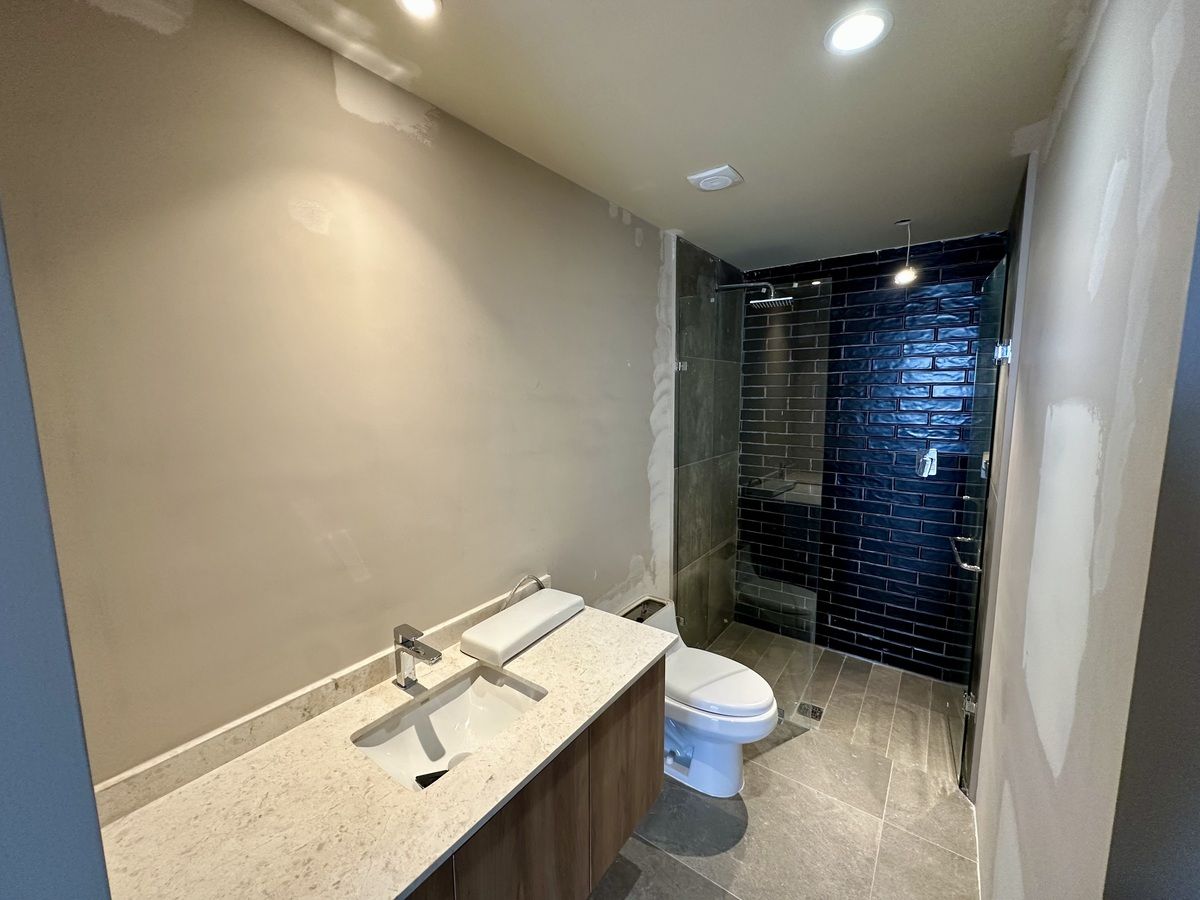 14 de 27: BAÑO
