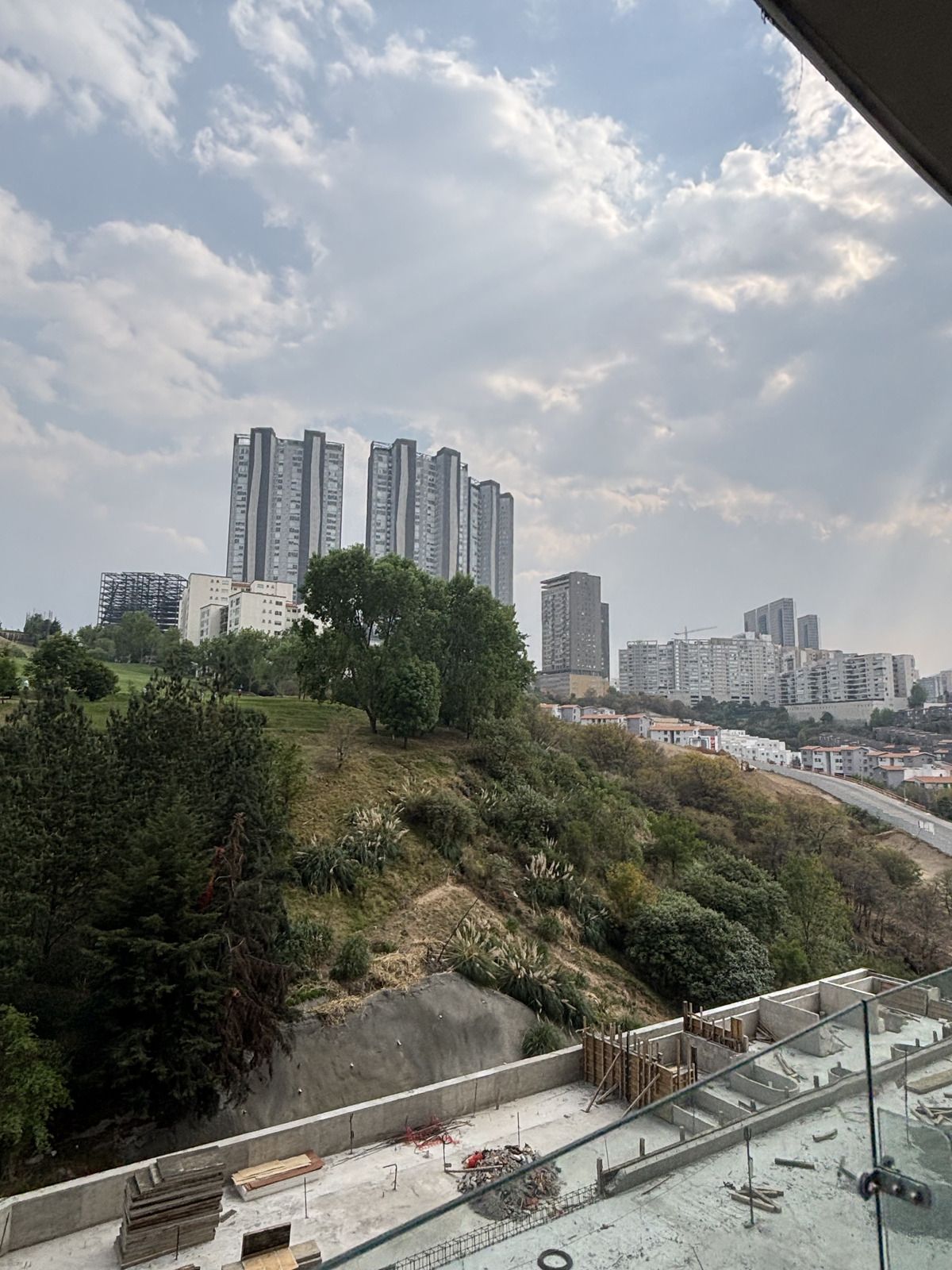 3 de 11: Preparación del terreno.