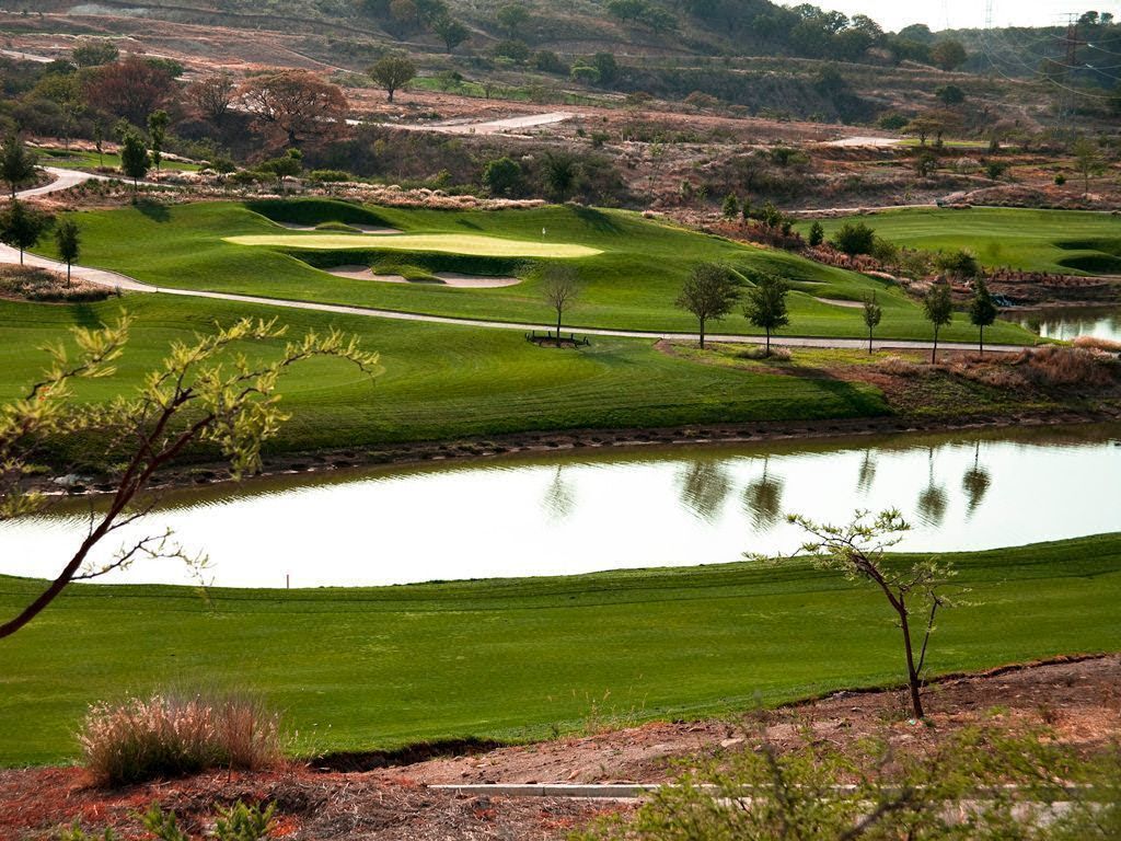 🏌️‍♂️ El Río Country Club La Isla 2 🏌️‍♂️