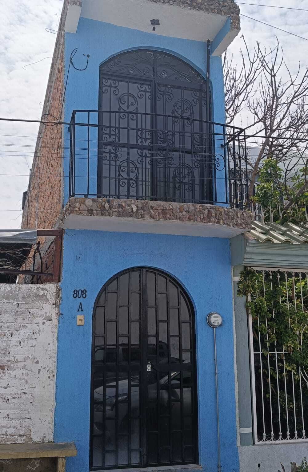 2 of 20: Departamento